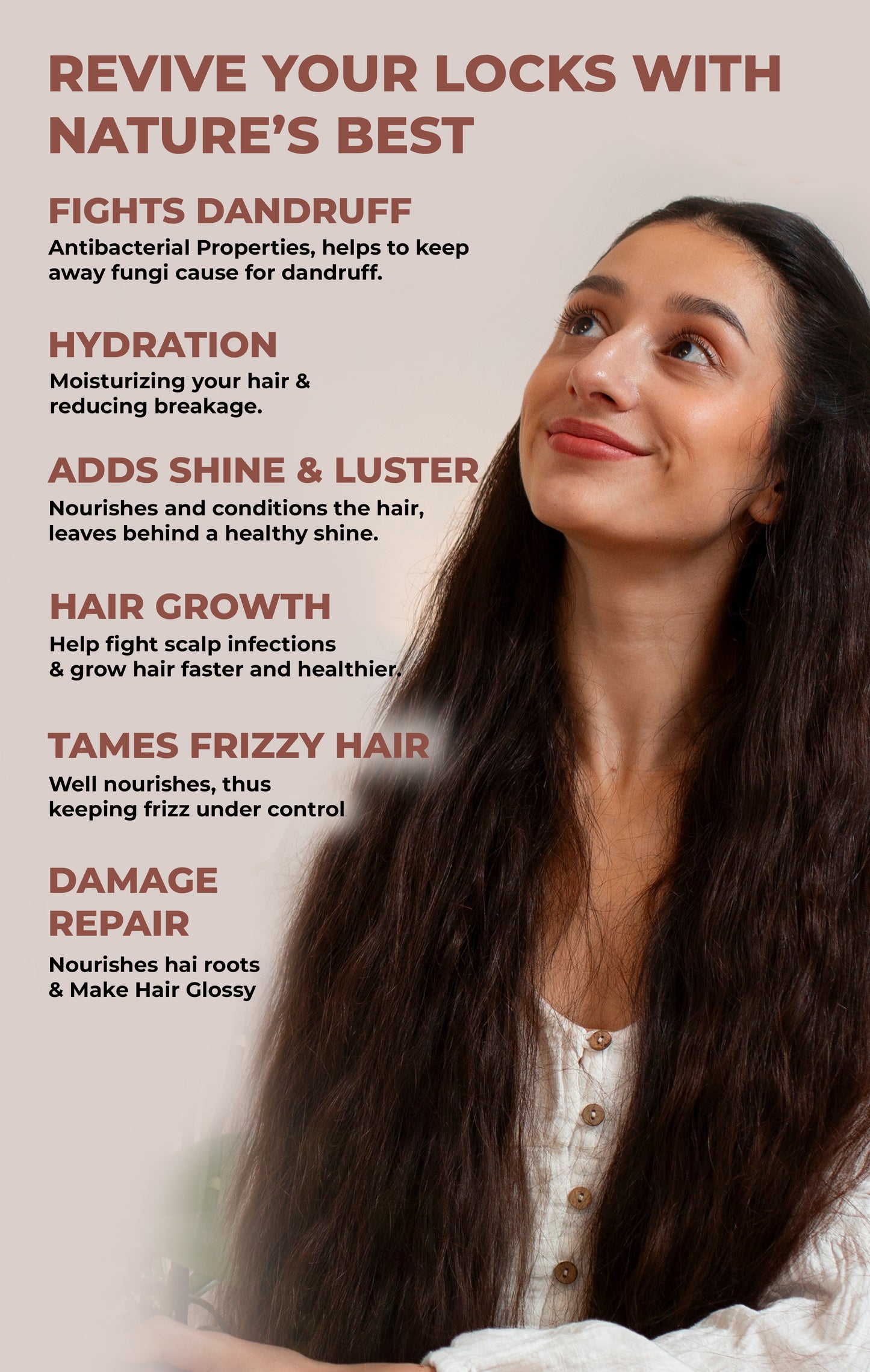 Keshabooti Coconut Oil for Nourished Hair Extra Virgin Cold Pressed oil