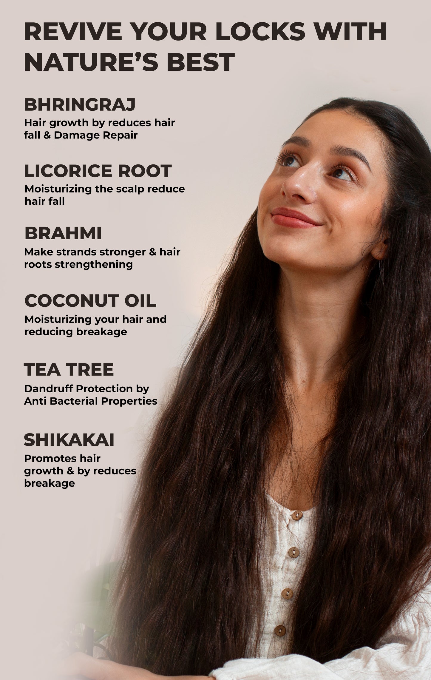 Keshabooti Maha Bhringraj Hair Oil for Reduce Hair Fall