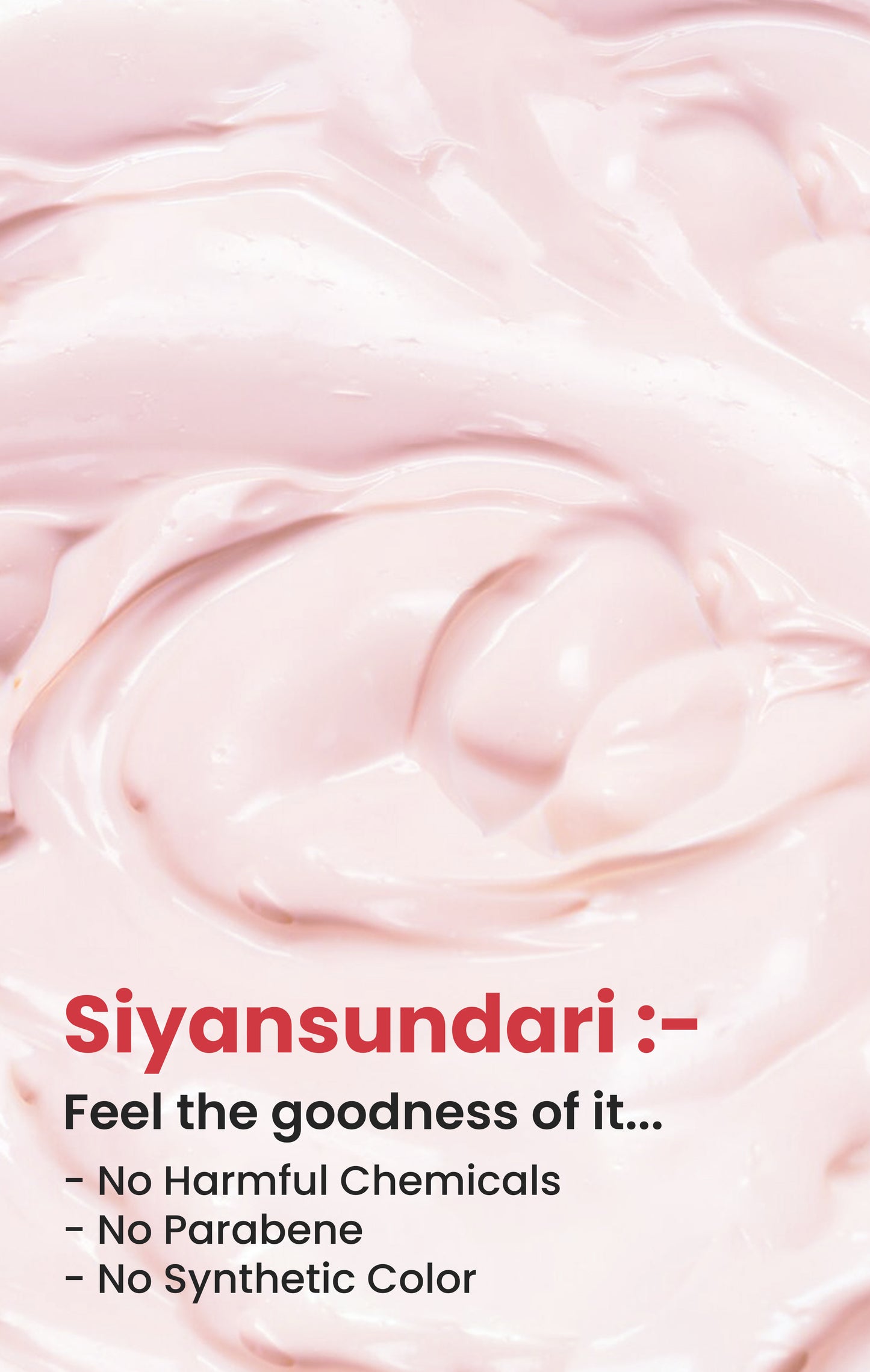 Siyasundari Skin Whitening Day Cream with SPF 25++ for Reduce Pigmentation