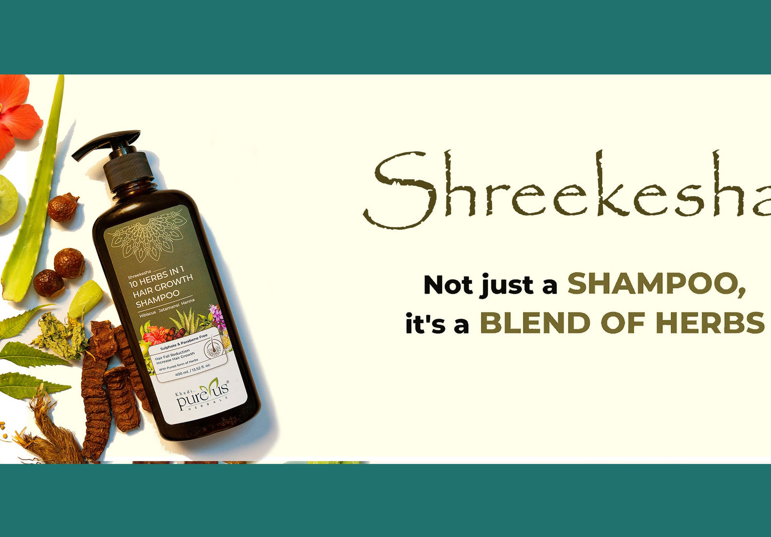 Hair Oil