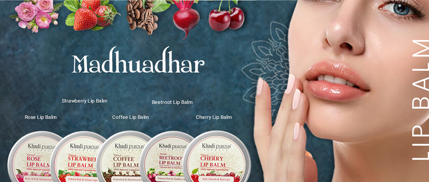 LIP BALM