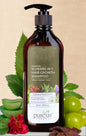 Shreekesha 10 Herbs in 1 Sulphate Free Shampoo (350 ml)