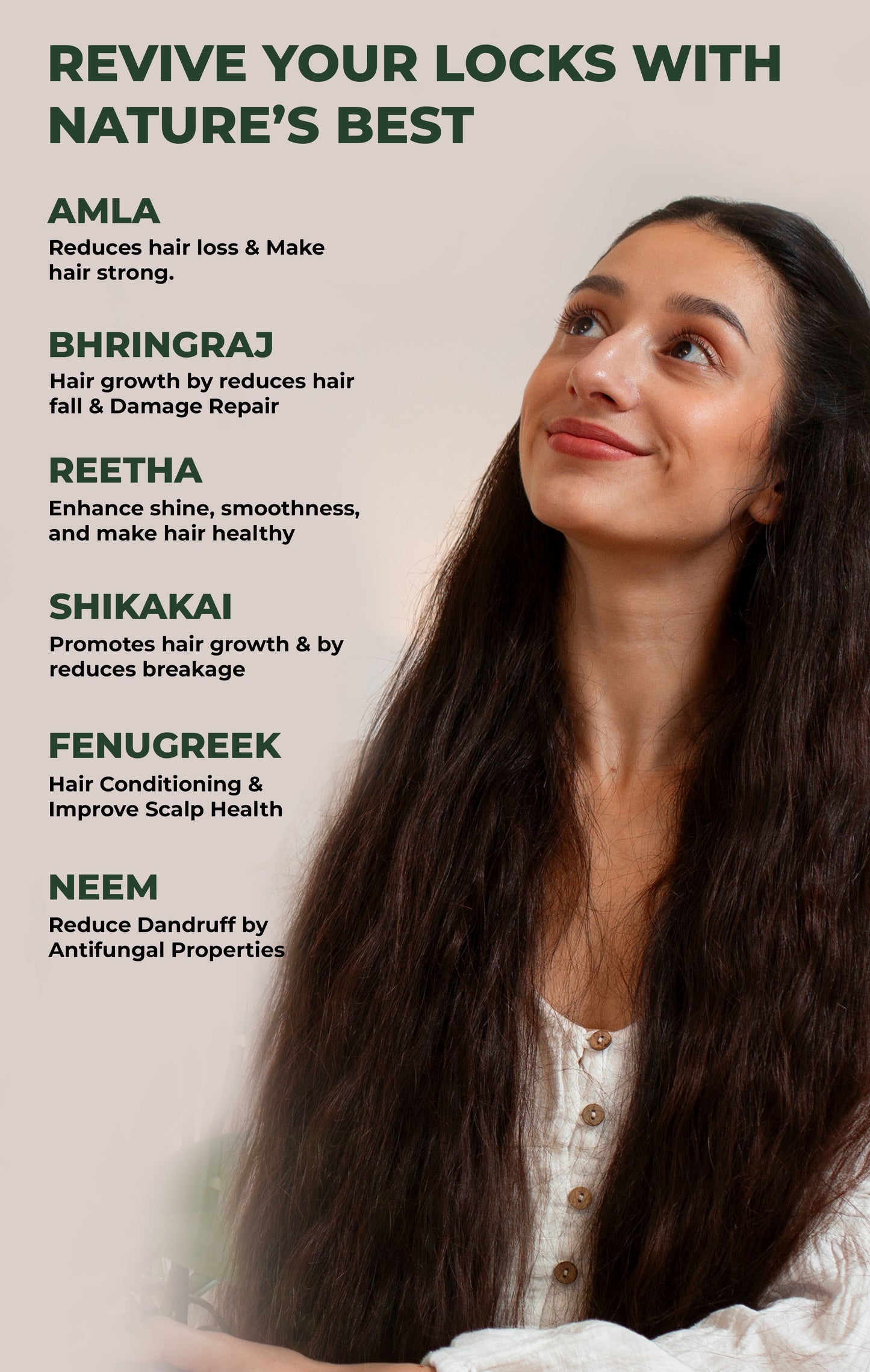 Keshabooti Amla Bhringraj Hair Oil for Controls Hairfall (110 ml)