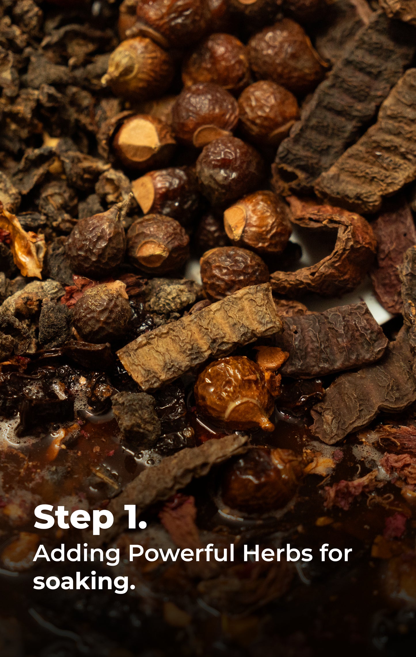 Amla Reetha Shikakai Shampoo, 11 Herbs Keshabooti Hair Growth Oil & Rosemary Rice Water Spray - Hair Growth combo (710 ml)