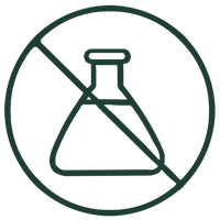 No Harmful Chemicals