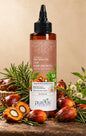 Keshabooti Batana Hair Growth Oil with Rosemary, Argan & Bhringraj – 110 ml