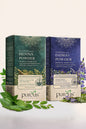 Pureus Herbals Pure Henna Indigo Powder Combo