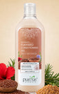 Pureus Herbals Flaxseed Conditioning Gel for Smooth & Frizz-Free Hair - 350ml