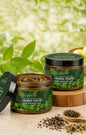 Pureus Herbals Shreekesha Henna Paste for Instant Use - 200 gm (Pack of 2)