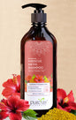 Shreekesha Hibiscus Methi Sulphate free Shampoo (350 ml)