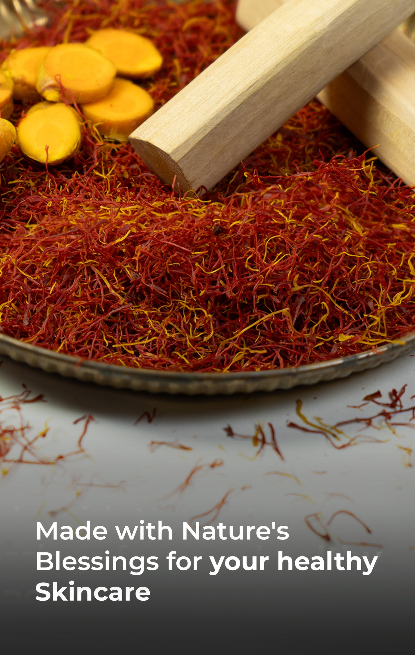 Pureus Herbals Kumkumadi Skin Care Combo Kit | Kumkumadi Face Wash + Face Serum + Night Cream + Beetroot Lip Balm & Lip Scrub