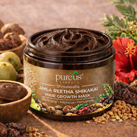 HAIR MASK