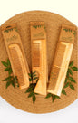 100% Natural Oil Treated Neem Wood Comb for Healthy Hair & Scalp (Combo of 3)