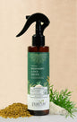 Keshabooti Rosemary Rice Water Mist Spray For Hair Growth (200 ml)