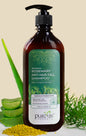 Shreekesha Rosemary Anti Hair Fall Sulphate Free Shampoo for Hair Growth (400 ml)