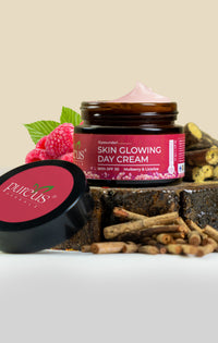 Siyasundari Skin Whitening Day Cream with SPF 30++