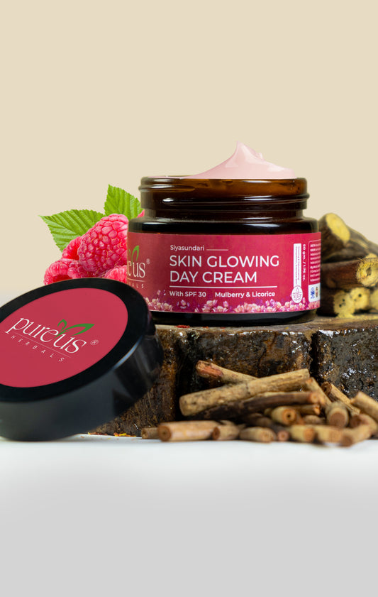 Siyasundari Skin Whitening Day Cream with SPF 25++ for Reduce Pigmentation