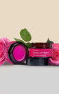 Madhuadhar Rose Lip Balm for Dry, Chapped to Rosy Soft & Moisturized Lips